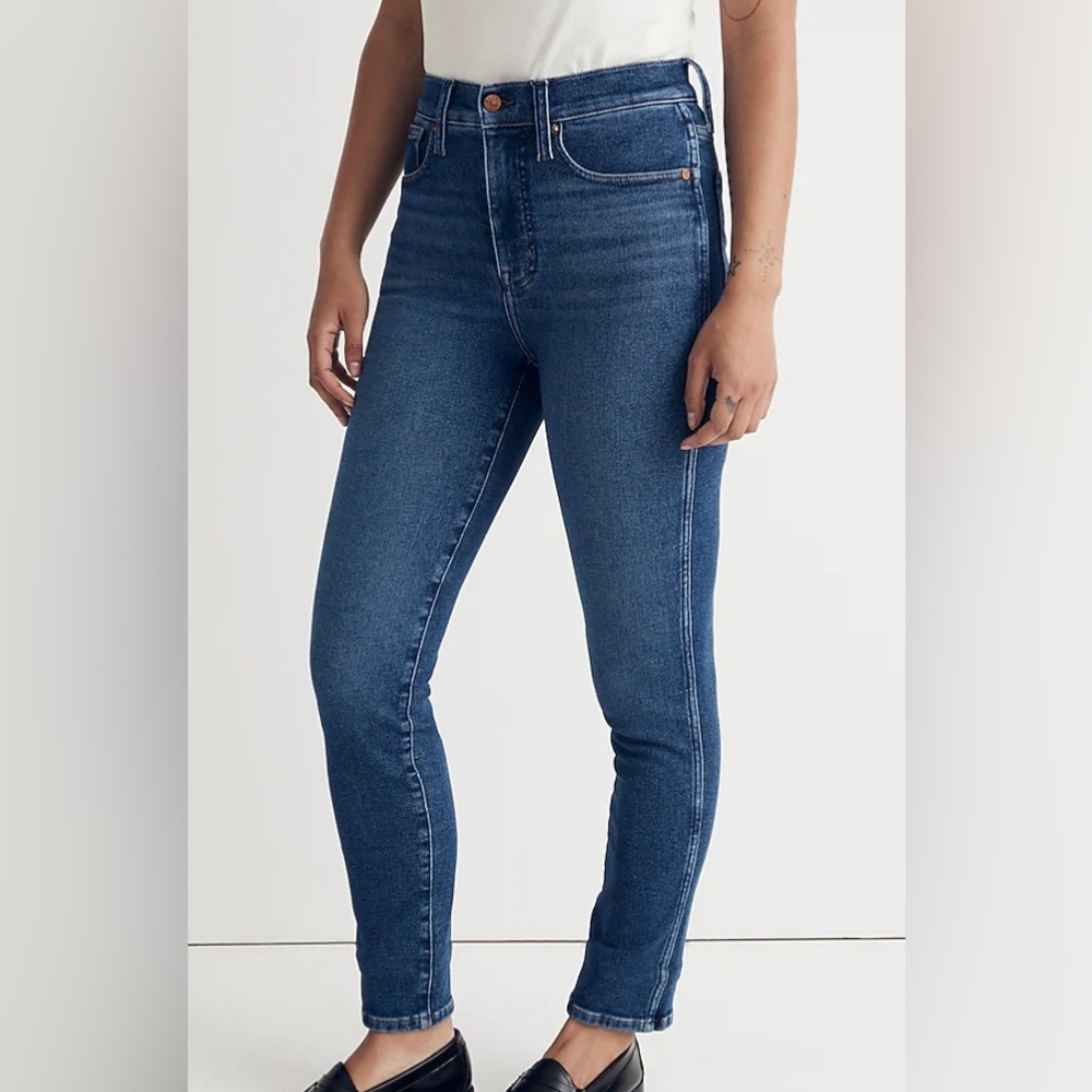 Madewell Sz 28